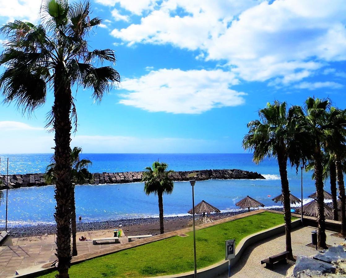 Hotel Quinta Do Cabouco à Ribeira Brava Extérieur photo