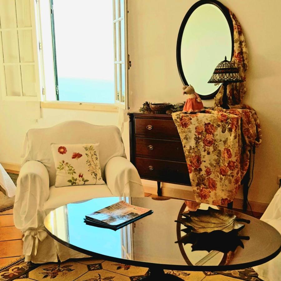 Hotel Quinta Do Cabouco à Ribeira Brava Extérieur photo