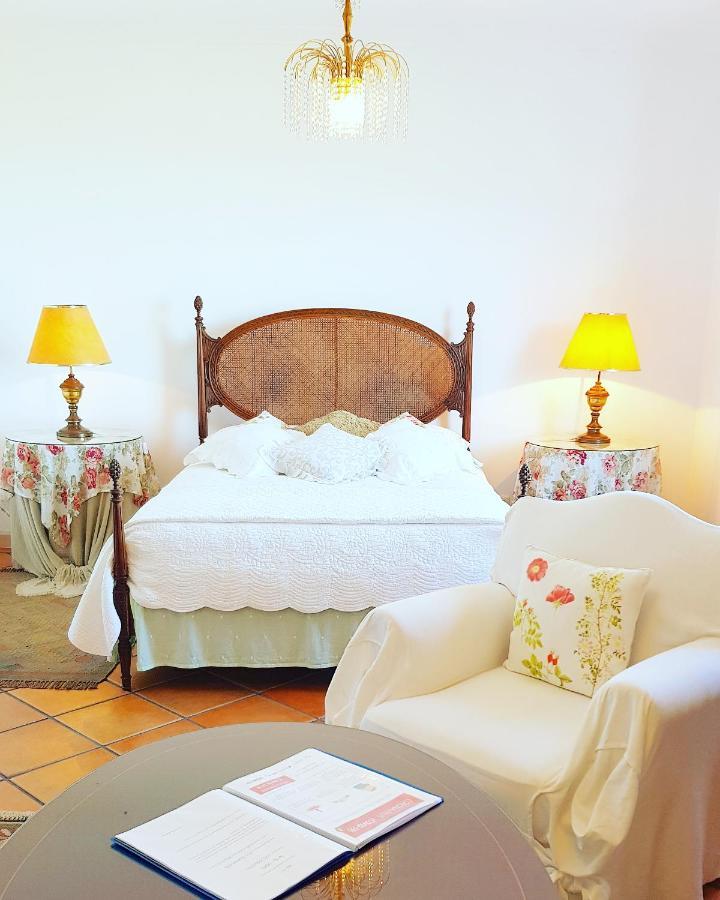 Hotel Quinta Do Cabouco à Ribeira Brava Extérieur photo