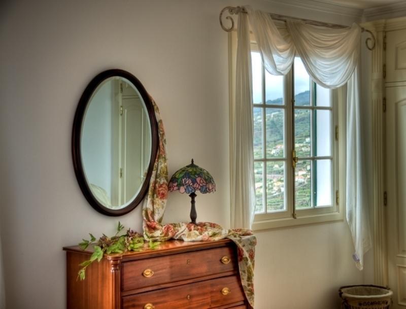 Hotel Quinta Do Cabouco à Ribeira Brava Extérieur photo