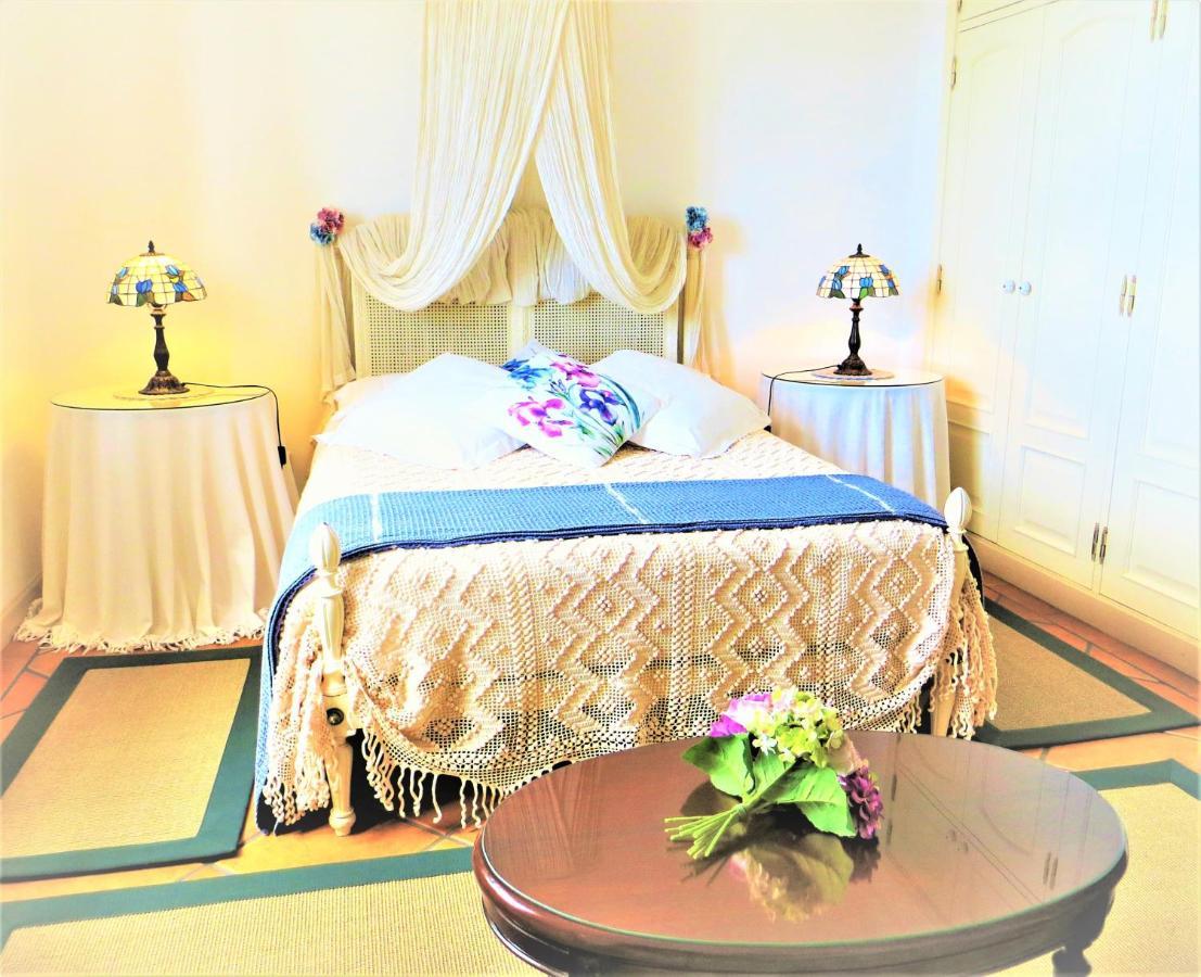 Hotel Quinta Do Cabouco à Ribeira Brava Extérieur photo
