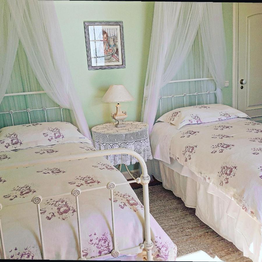 Hotel Quinta Do Cabouco à Ribeira Brava Extérieur photo