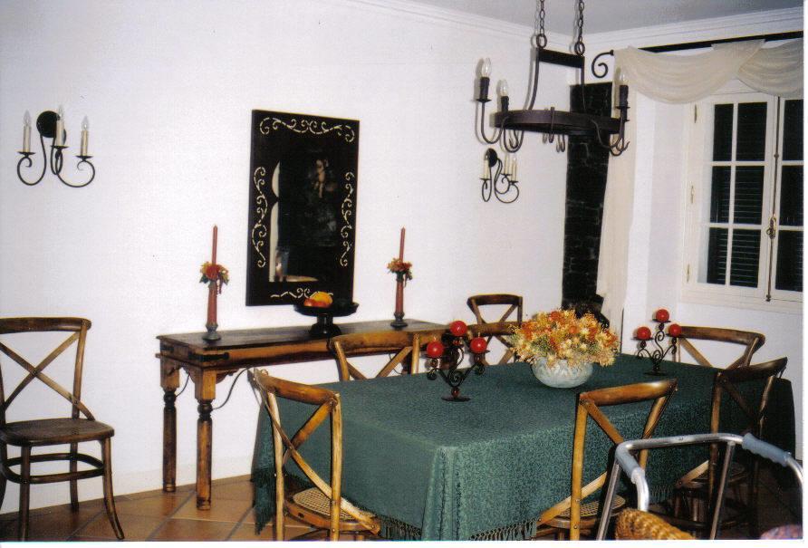 Hotel Quinta Do Cabouco à Ribeira Brava Extérieur photo